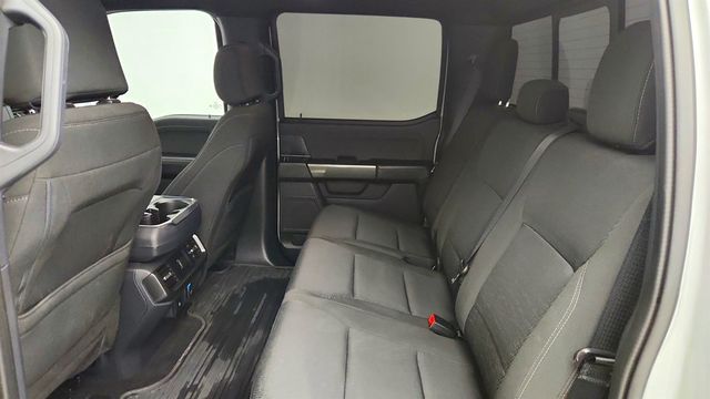 2023 Ford F-150 XLT 4WD SuperCrew 5.5' Box - 23007052 - 20