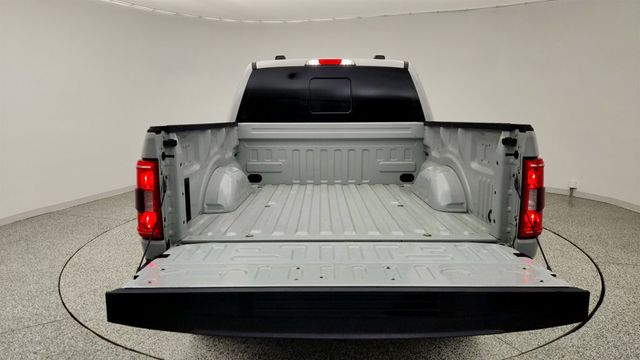 2023 Ford F-150 XLT 4WD SuperCrew 5.5' Box - 23007052 - 21