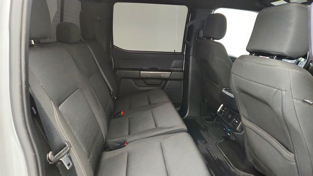 2023 Ford F-150 XLT 4WD SuperCrew 5.5' Box - 23007052 - 22