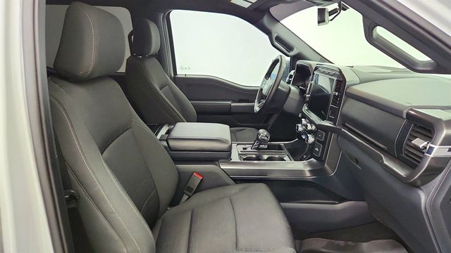 2023 Ford F-150 XLT 4WD SuperCrew 5.5' Box - 23007052 - 23