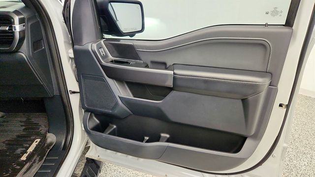 2023 Ford F-150 XLT 4WD SuperCrew 5.5' Box - 23007052 - 25