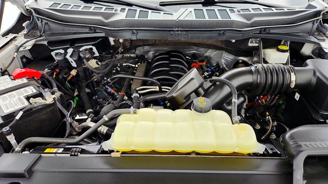 2023 Ford F-150 XLT 4WD SuperCrew 5.5' Box - 23007052 - 26