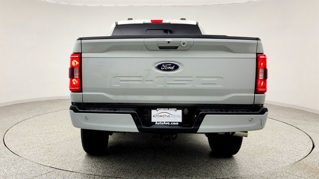 2023 Ford F-150 XLT 4WD SuperCrew 5.5' Box - 23007052 - 5