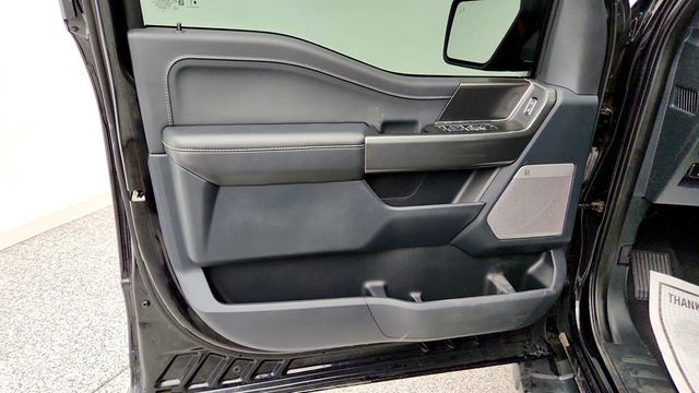2023 Ford F-150 XLT 4WD SuperCrew 5.5' Box - 23026182 - 9