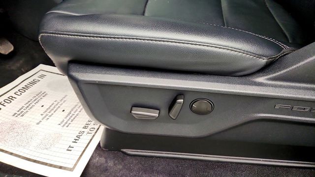2023 Ford F-150 XLT 4WD SuperCrew 5.5' Box - 23026182 - 10