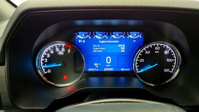2023 Ford F-150 XLT 4WD SuperCrew 5.5' Box - 23026182 - 14