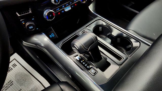 2023 Ford F-150 XLT 4WD SuperCrew 5.5' Box - 23026182 - 16