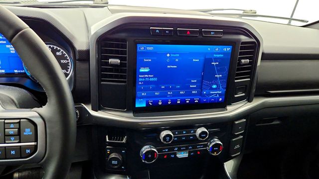 2023 Ford F-150 XLT 4WD SuperCrew 5.5' Box - 23026182 - 17