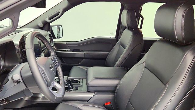 2023 Ford F-150 XLT 4WD SuperCrew 5.5' Box - 23026182 - 19