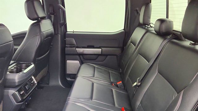 2023 Ford F-150 XLT 4WD SuperCrew 5.5' Box - 23026182 - 20
