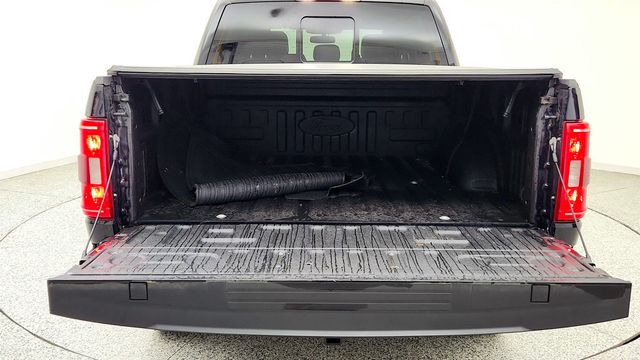 2023 Ford F-150 XLT 4WD SuperCrew 5.5' Box - 23026182 - 21
