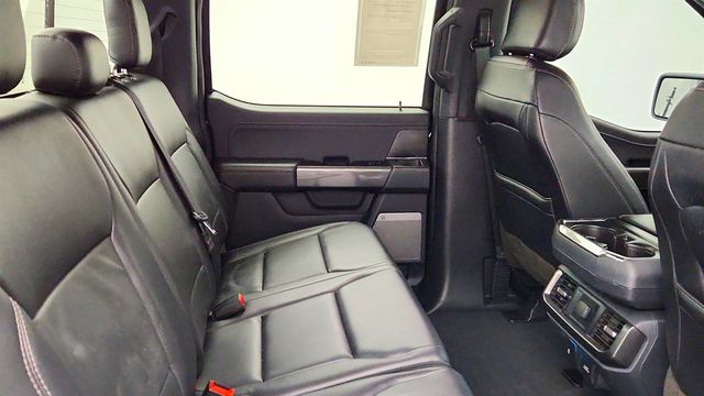 2023 Ford F-150 XLT 4WD SuperCrew 5.5' Box - 23026182 - 22