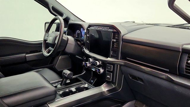 2023 Ford F-150 XLT 4WD SuperCrew 5.5' Box - 23026182 - 24