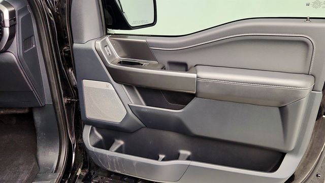 2023 Ford F-150 XLT 4WD SuperCrew 5.5' Box - 23026182 - 25