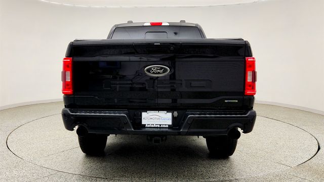 2023 Ford F-150 XLT 4WD SuperCrew 5.5' Box - 23026182 - 5