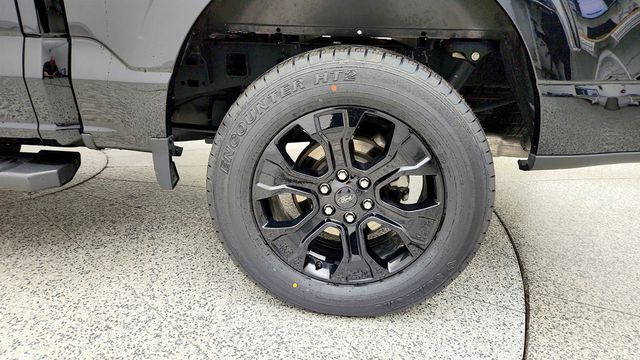 2023 Ford F-150 XLT 4WD SuperCrew 5.5' Box - 23026182 - 8