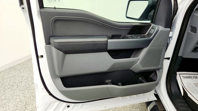 2023 Ford F-150 XLT 4WD SuperCrew 5.5' Box - 23034762 - 9