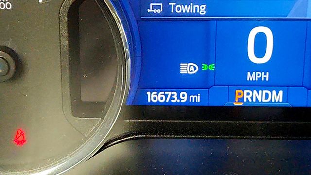 2023 Ford F-150 XLT 4WD SuperCrew 5.5' Box - 23034762 - 14