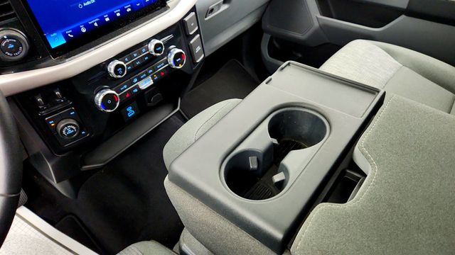 2023 Ford F-150 XLT 4WD SuperCrew 5.5' Box - 23034762 - 15