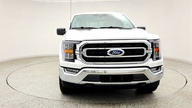 2023 Ford F-150 XLT 4WD SuperCrew 5.5' Box - 23034762 - 1