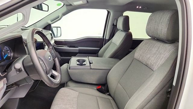2023 Ford F-150 XLT 4WD SuperCrew 5.5' Box - 23034762 - 19