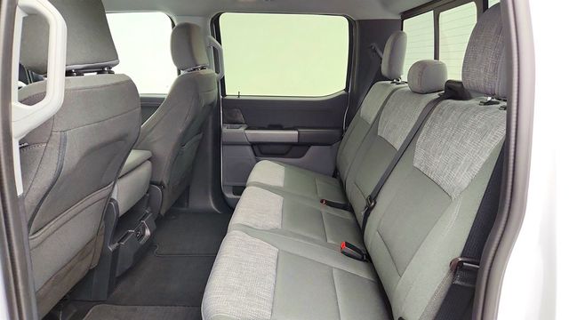 2023 Ford F-150 XLT 4WD SuperCrew 5.5' Box - 23034762 - 20