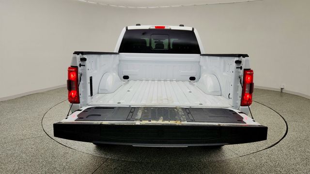 2023 Ford F-150 XLT 4WD SuperCrew 5.5' Box - 23034762 - 21
