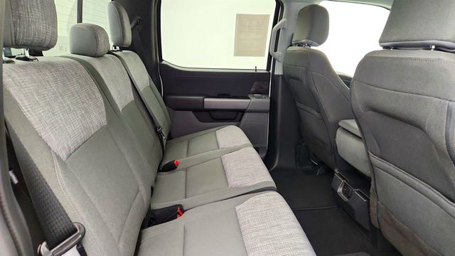 2023 Ford F-150 XLT 4WD SuperCrew 5.5' Box - 23034762 - 22