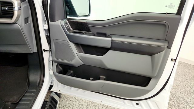 2023 Ford F-150 XLT 4WD SuperCrew 5.5' Box - 23034762 - 25