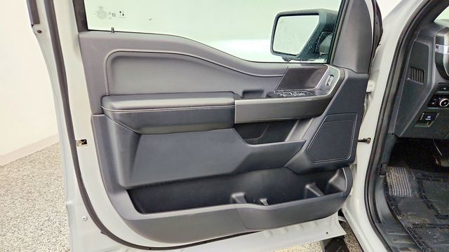 2023 Ford F-150 XLT 4WD SuperCrew 5.5' Box - 23096085 - 9