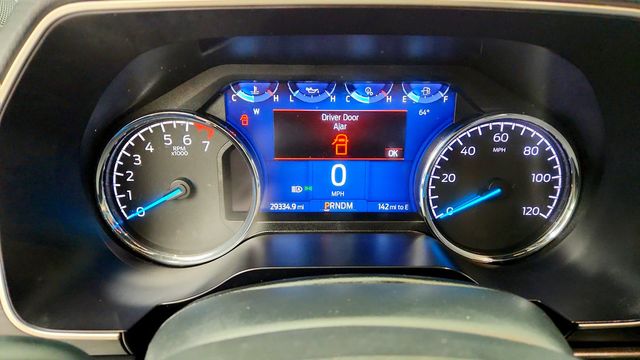 2023 Ford F-150 XLT 4WD SuperCrew 5.5' Box - 23096085 - 13