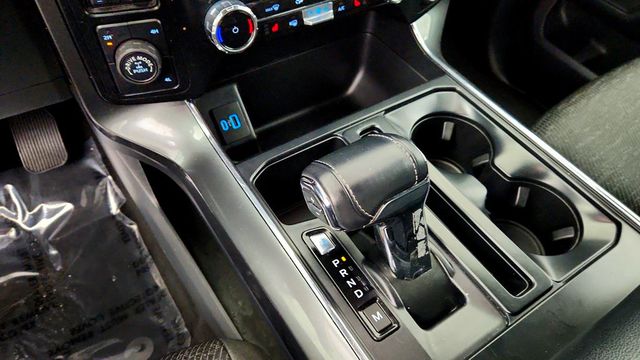 2023 Ford F-150 XLT 4WD SuperCrew 5.5' Box - 23096085 - 15