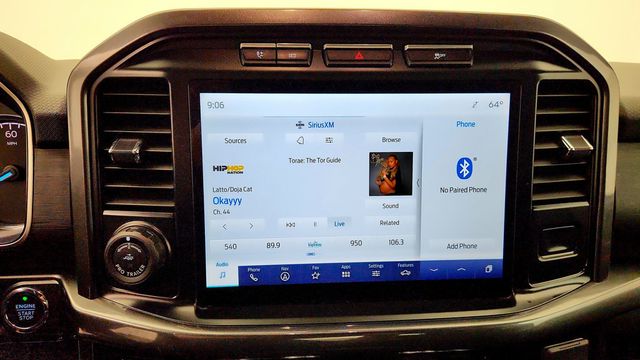 2023 Ford F-150 XLT 4WD SuperCrew 5.5' Box - 23096085 - 17