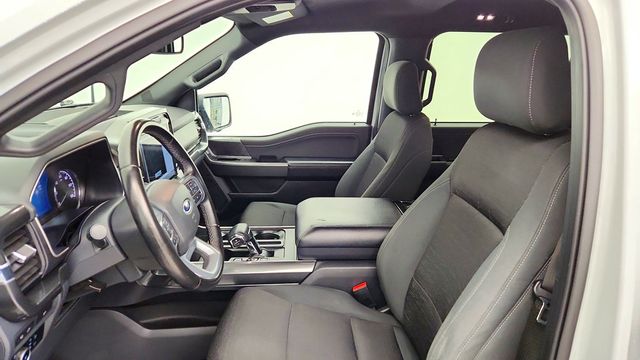 2023 Ford F-150 XLT 4WD SuperCrew 5.5' Box - 23096085 - 19
