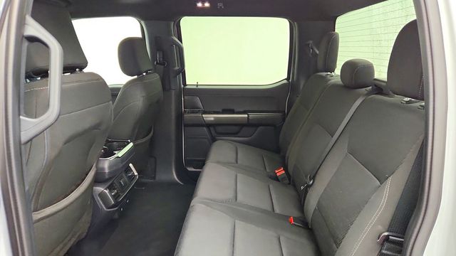 2023 Ford F-150 XLT 4WD SuperCrew 5.5' Box - 23096085 - 20