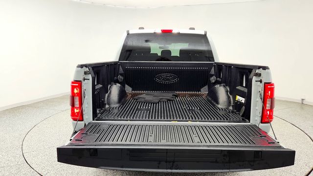 2023 Ford F-150 XLT 4WD SuperCrew 5.5' Box - 23096085 - 21