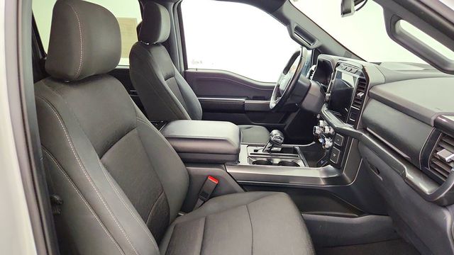 2023 Ford F-150 XLT 4WD SuperCrew 5.5' Box - 23096085 - 23
