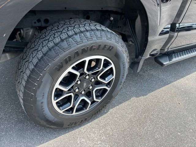 2023 Ford F-150 XLT 4WD SuperCrew 5.5' Box - 23035754 - 14