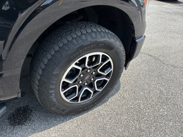 2023 Ford F-150 XLT 4WD SuperCrew 5.5' Box - 23035754 - 15