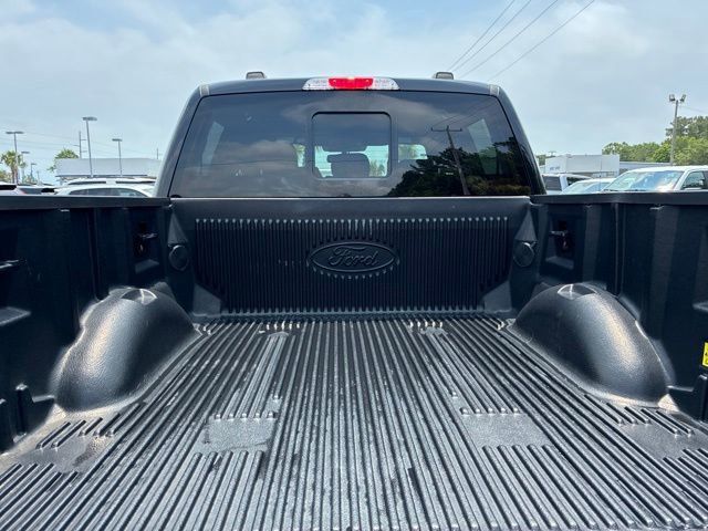 2023 Ford F-150 XLT 4WD SuperCrew 5.5' Box - 23035754 - 16