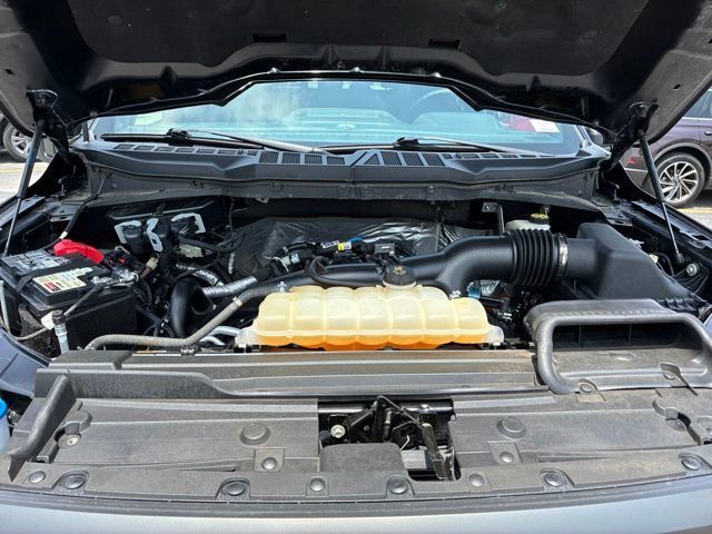 2023 Ford F-150 XLT 4WD SuperCrew 5.5' Box - 23035754 - 18