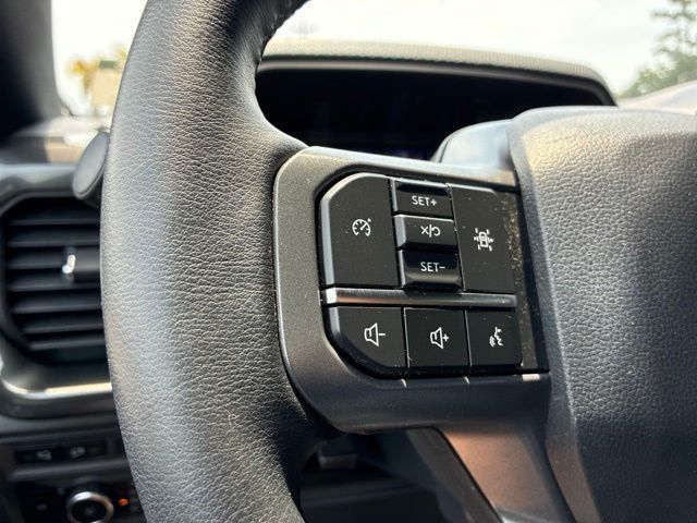 2023 Ford F-150 XLT 4WD SuperCrew 5.5' Box - 23035754 - 26