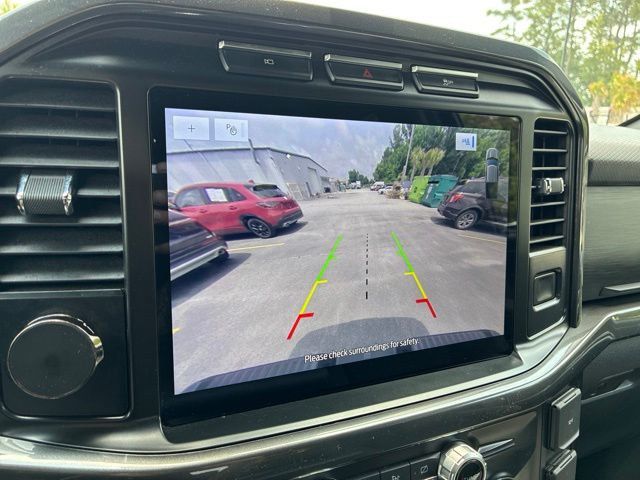 2023 Ford F-150 XLT 4WD SuperCrew 5.5' Box - 23035754 - 32