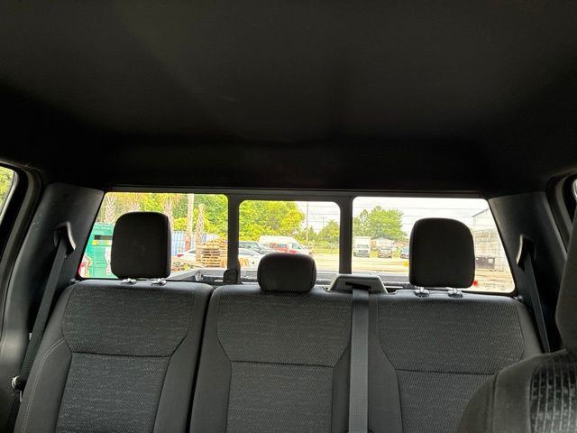 2023 Ford F-150 XLT 4WD SuperCrew 5.5' Box - 23035754 - 33
