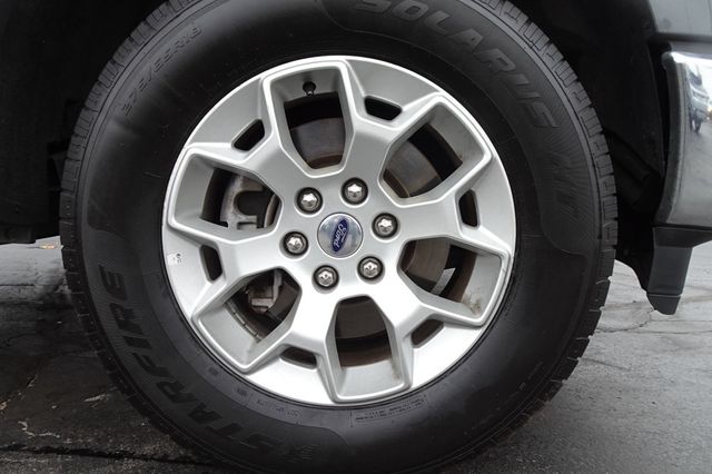 2023 Ford F-150 XLT 4WD SuperCrew 5.5' Box - 22950005 - 9