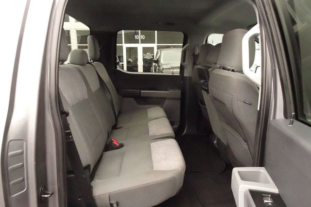 2023 Ford F-150 XLT 4WD SuperCrew 5.5' Box - 22950005 - 11