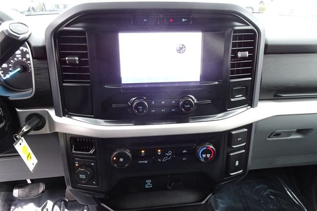 2023 Ford F-150 XLT 4WD SuperCrew 5.5' Box - 22950005 - 14