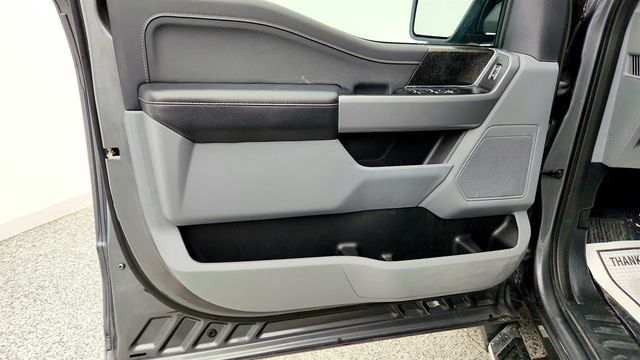 2023 Ford F-150 XLT 4WD SuperCrew 5.5' Box w/ 302A, FX4 & Tow Pkg - 23046967 - 9