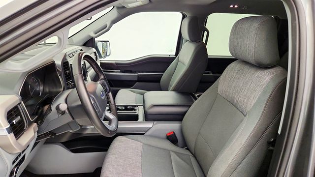 2023 Ford F-150 XLT 4WD SuperCrew 5.5' Box w/ 302A, FX4 & Tow Pkg - 23046967 - 19