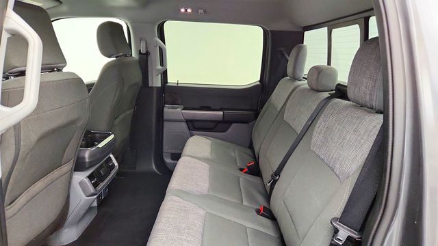 2023 Ford F-150 XLT 4WD SuperCrew 5.5' Box w/ 302A, FX4 & Tow Pkg - 23046967 - 20